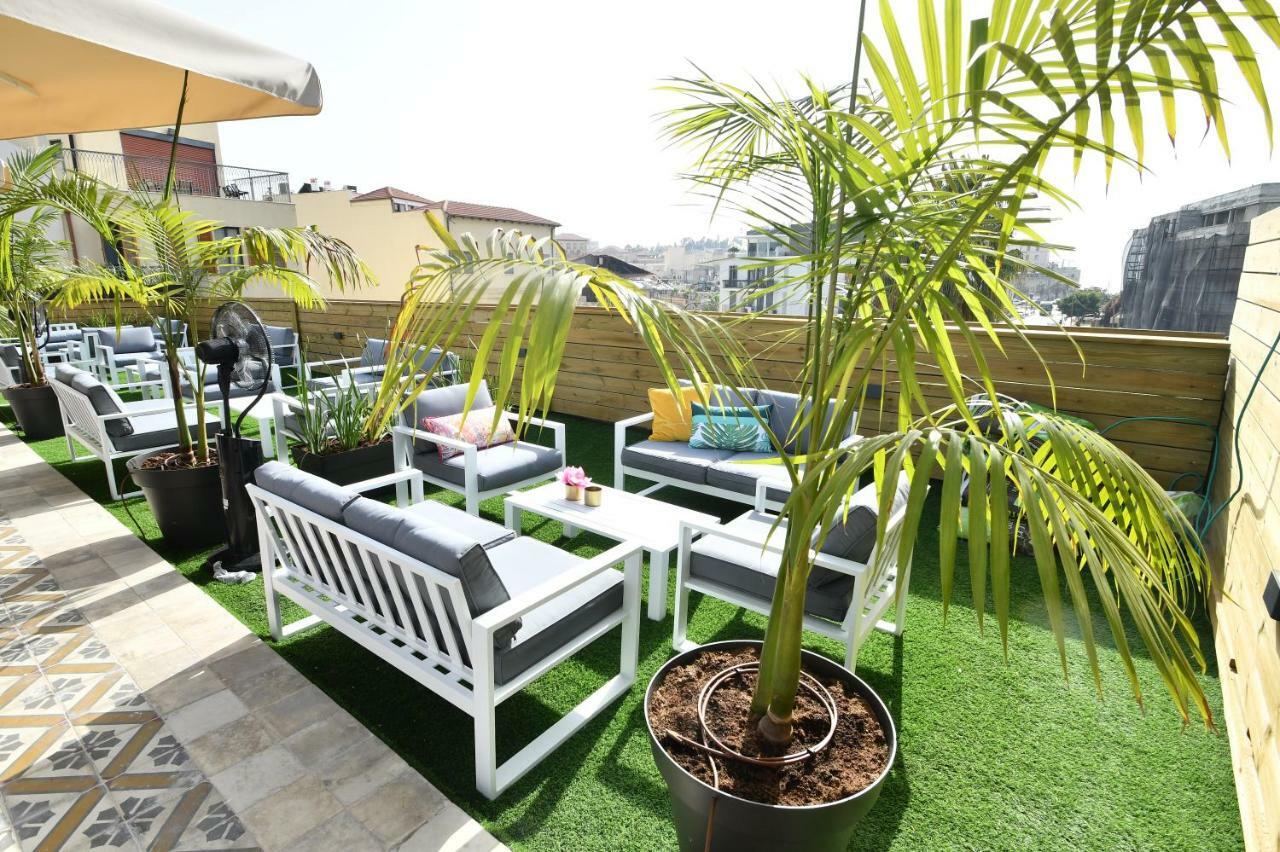 Jaffo King Gallery Boutique 2* Tel Aviv