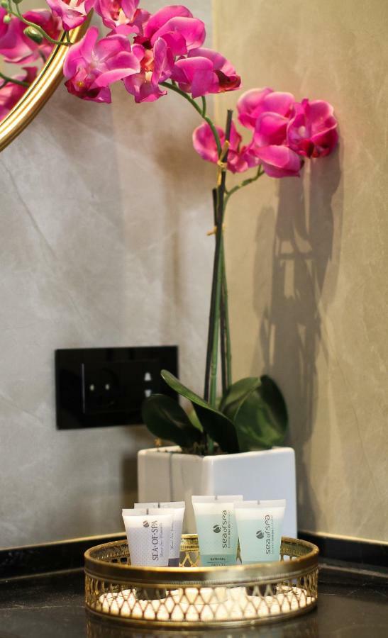 Jaffo King Gallery Boutique 2*