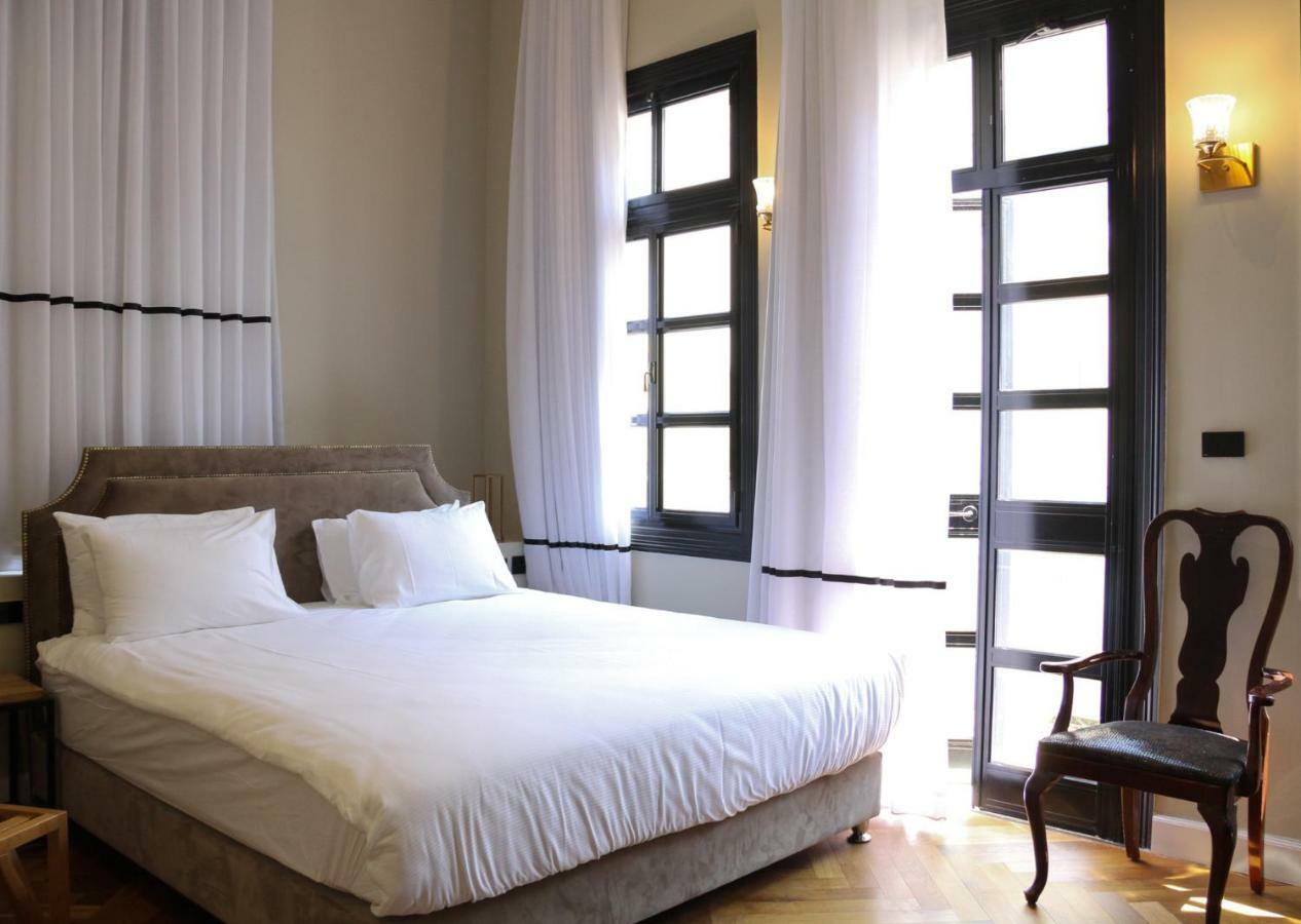 Khách sạn Jaffo King Gallery Boutique Tel Aviv