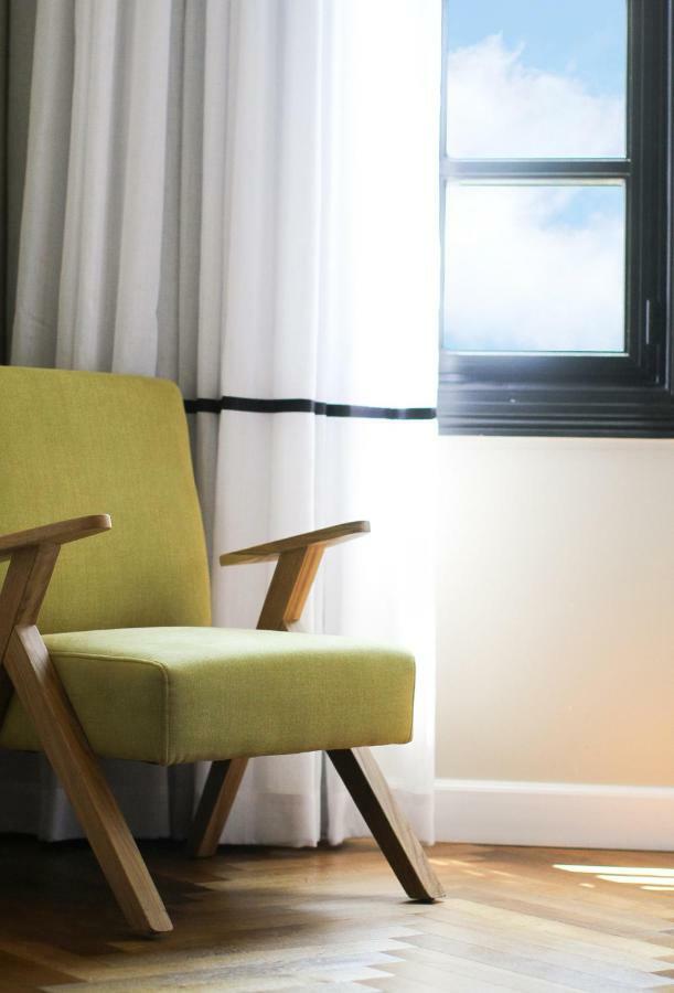 Khách sạn Jaffo King Gallery Boutique Tel Aviv